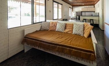 CASA EN VENTA EN OLIVEROS QUINCHO PILETA PARRILLA
