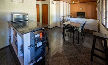 CASA EN VENTA EN OLIVEROS QUINCHO PILETA PARRILLA
