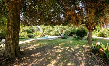 CASA EN VENTA EN OLIVEROS QUINCHO PILETA PARRILLA