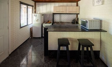 CASA EN VENTA EN OLIVEROS QUINCHO PILETA PARRILLA