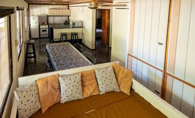 CASA EN VENTA EN OLIVEROS QUINCHO PILETA PARRILLA