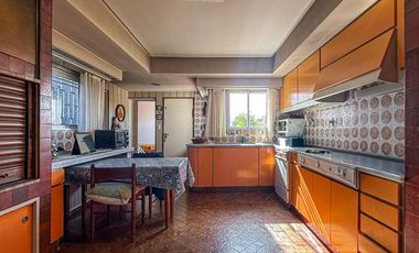 VENTA GALPON CON VIVIENDA 5 AMBIENTES EN SAN JOSE