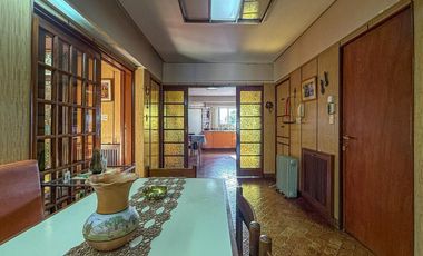VENTA GALPON CON VIVIENDA 5 AMBIENTES EN SAN JOSE
