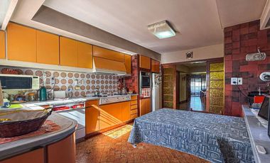 VENTA GALPON CON VIVIENDA 5 AMBIENTES EN SAN JOSE