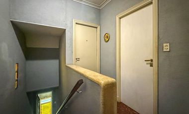 VENTA GALPON CON VIVIENDA 5 AMBIENTES EN SAN JOSE