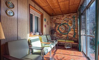 VENTA GALPON CON VIVIENDA 5 AMBIENTES EN SAN JOSE