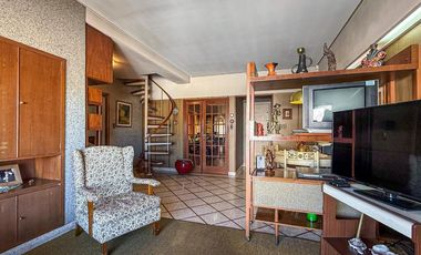 VENTA GALPON CON VIVIENDA 5 AMBIENTES EN SAN JOSE