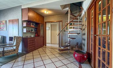 VENTA GALPON CON VIVIENDA 5 AMBIENTES EN SAN JOSE