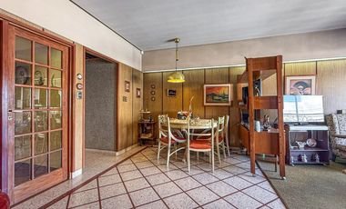 VENTA GALPON CON VIVIENDA 5 AMBIENTES EN SAN JOSE