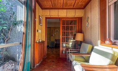 VENTA GALPON CON VIVIENDA 5 AMBIENTES EN SAN JOSE