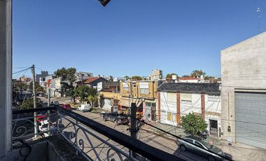 VENTA GALPON CON VIVIENDA 5 AMBIENTES EN SAN JOSE