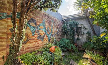 VENTA GALPON CON VIVIENDA 5 AMBIENTES EN SAN JOSE