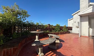 VENTA GALPON CON VIVIENDA 5 AMBIENTES EN SAN JOSE