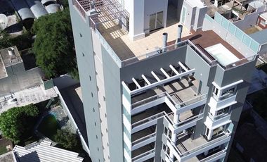 DEPTO EN VENTA 1 DORMIORIO - SAN LORENZO VISTA RIO