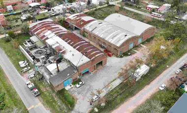 Depósitos/Galpones de 700M2, Z. Ind. Villa La Ñata