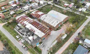 Depósitos/Galpones de 700M2, Z. Ind. Villa La Ñata