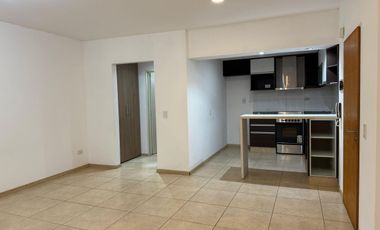 Monoambiente alquiler San Fernando balcón parrilla