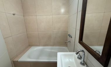 Monoambiente alquiler San Fernando balcón parrilla