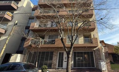 Monoambiente alquiler San Fernando balcón parrilla
