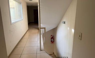 Monoambiente alquiler San Fernando balcón parrilla