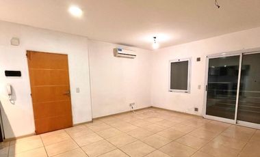 Monoambiente alquiler San Fernando balcón parrilla
