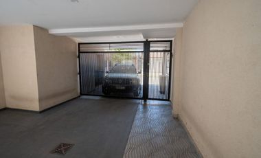 DEPARTAMENTO DE 1 DORMITORIO Y PATIO