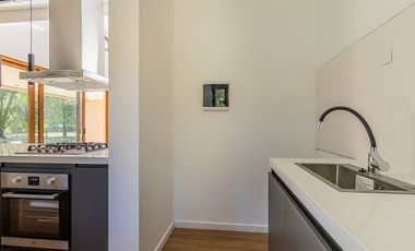 CASA EN VENTA EN UNA SOLA PLANTA 3 DORMIS Y PILETA