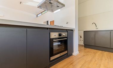 CASA EN VENTA EN UNA SOLA PLANTA 3 DORMIS Y PILETA