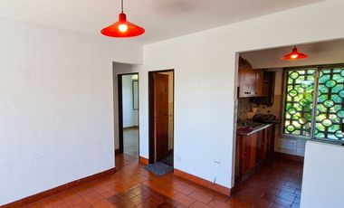 DEPARTAMENTO 3 AMBIENTES EN VENTA - QUILMES