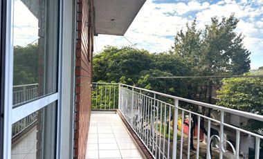 PH 3 ambientes en alquiler Munro sin expensas