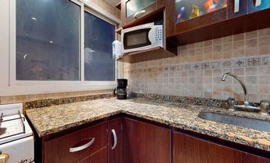 VENTA DE DEPARTAMENTO EN MIRAMAR MUY LUMINOSO