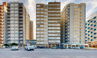 VENTA DE DEPARTAMENTO EN MIRAMAR MUY LUMINOSO