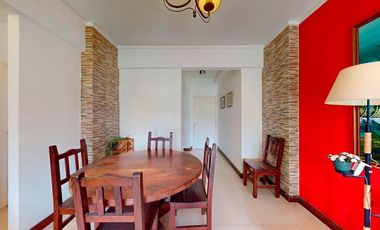 VENTA DE DEPARTAMENTO EN MIRAMAR MUY LUMINOSO