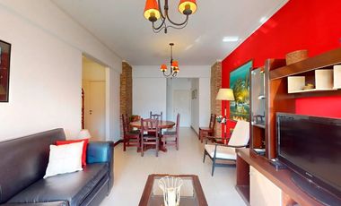 VENTA DE DEPARTAMENTO EN MIRAMAR MUY LUMINOSO
