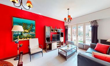 VENTA DE DEPARTAMENTO EN MIRAMAR MUY LUMINOSO