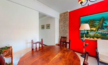 VENTA DE DEPARTAMENTO EN MIRAMAR MUY LUMINOSO