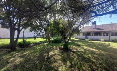 VENTA CASA 3 AMB CON GRAN PARQUE CERCA DE LA COSTA