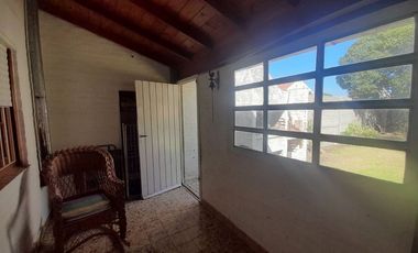 VENTA CASA 3 AMB CON GRAN PARQUE CERCA DE LA COSTA