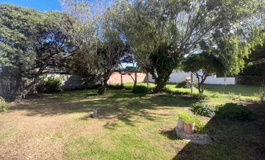VENTA CASA 3 AMB CON GRAN PARQUE CERCA DE LA COSTA