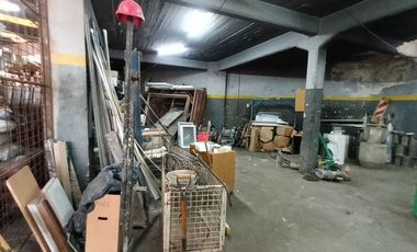 Alquiler Galpón con Playón de maniobras y Oficinas