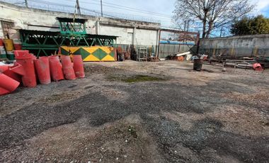 Alquiler Galpón con Playón de maniobras y Oficinas