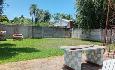 casa 4 dormitorios en Oliveros