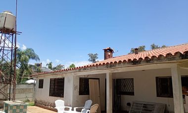 casa 4 dormitorios en Oliveros
