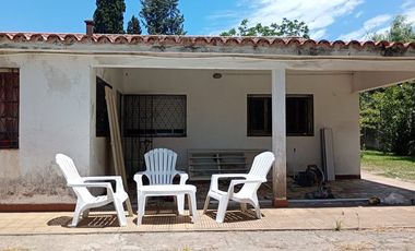 casa 4 dormitorios en Oliveros
