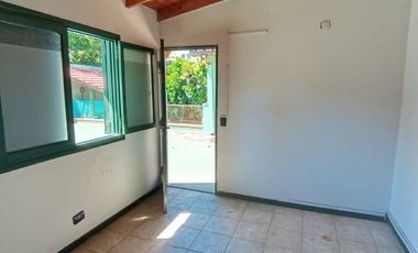 PH EX CONSULTORIO A 50 m. DE LA PLAZA SAN MARTIN