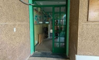 PH EX CONSULTORIO A 50 m. DE LA PLAZA SAN MARTIN