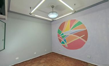 PH EX CONSULTORIO A 50 m. DE LA PLAZA SAN MARTIN