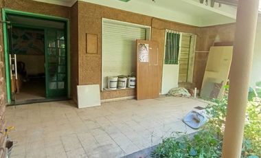 PH EX CONSULTORIO A 50 m. DE LA PLAZA SAN MARTIN