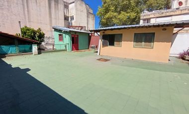 PH EX CONSULTORIO A 50 m. DE LA PLAZA SAN MARTIN
