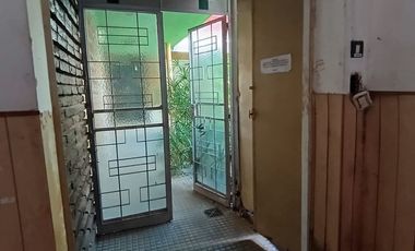 PH EX CONSULTORIO A 50 m. DE LA PLAZA SAN MARTIN